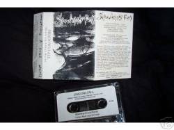 Shadows Fall : Mourning A Dead World